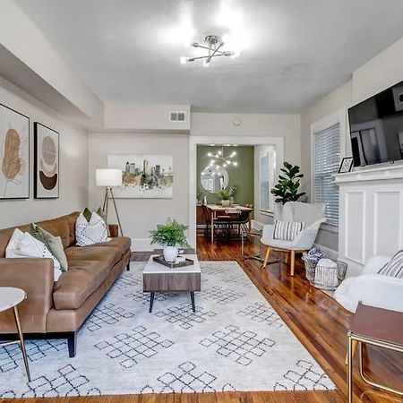 Cozy Retreat - Walkable To Bars & Restaurants Jacksonville Exterior foto