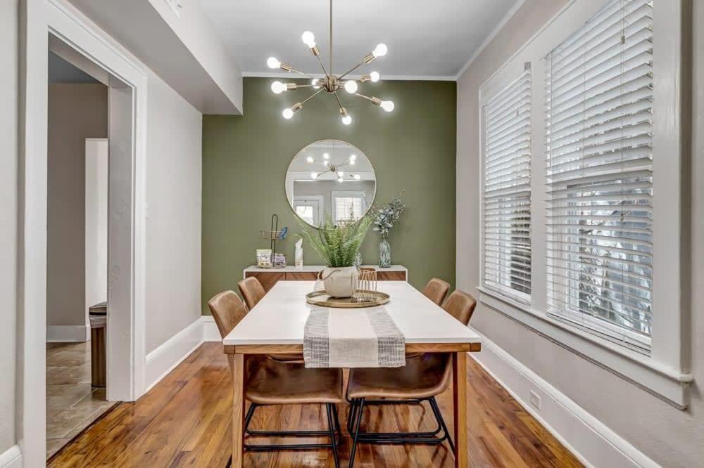 Cozy Retreat - Walkable To Bars & Restaurants Jacksonville Exterior foto