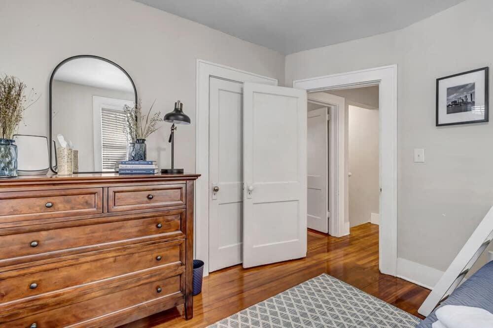 Cozy Retreat - Walkable To Bars & Restaurants Jacksonville Exterior foto