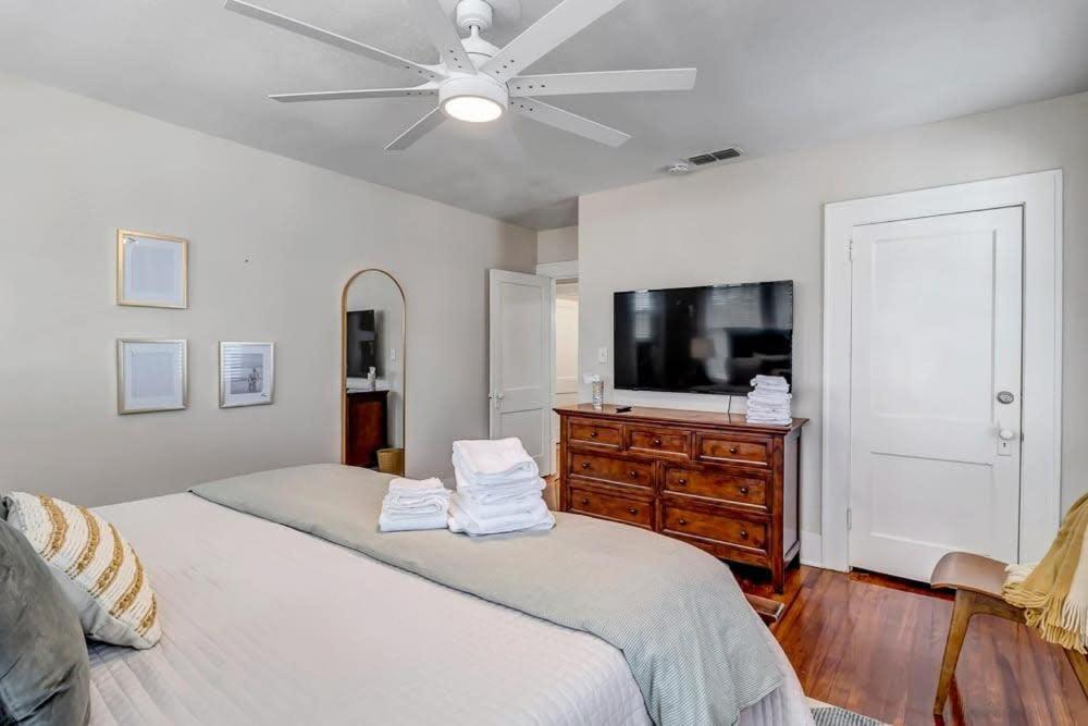 Cozy Retreat - Walkable To Bars & Restaurants Jacksonville Exterior foto