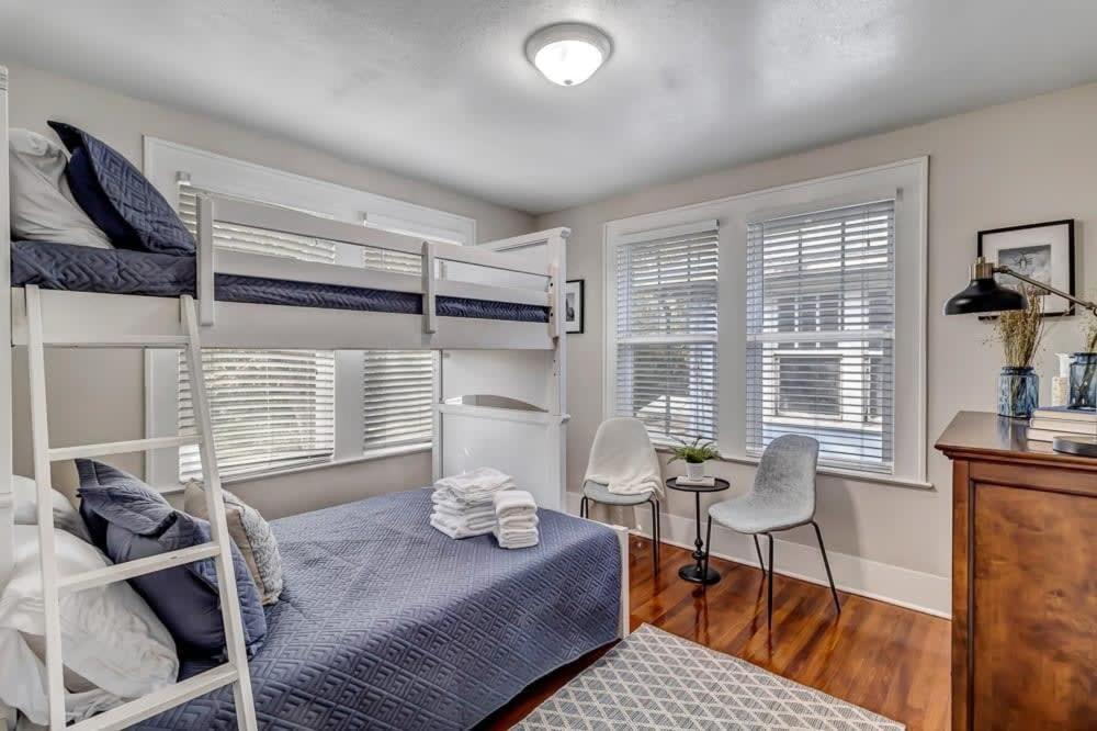 Cozy Retreat - Walkable To Bars & Restaurants Jacksonville Exterior foto