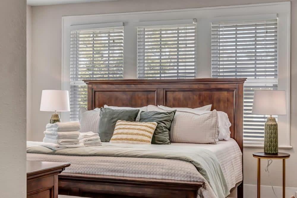 Cozy Retreat - Walkable To Bars & Restaurants Jacksonville Exterior foto